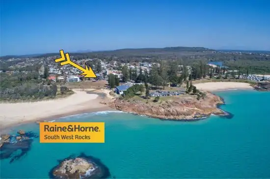 Third view of Homely unit listing, 7/2 Memorial Ave, South West Rocks NSW 2431