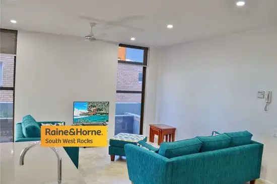 Fifth view of Homely unit listing, 7/2 Memorial Ave, South West Rocks NSW 2431
