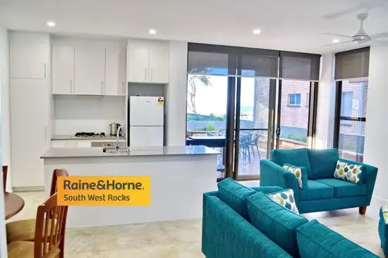 Sixth view of Homely unit listing, 7/2 Memorial Ave, South West Rocks NSW 2431