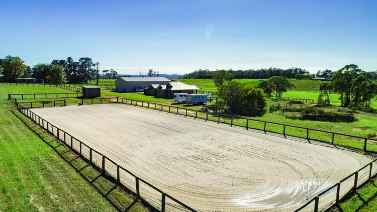 Fifth view of Homely rural property listing, 29 Kirks Road, Mangrove Mountain NSW 2250