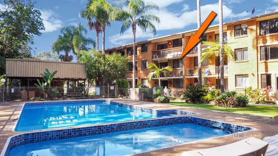 Main view of Homely apartment listing, 14/28 Fitzgerald Street, Coffs Harbour NSW 2450