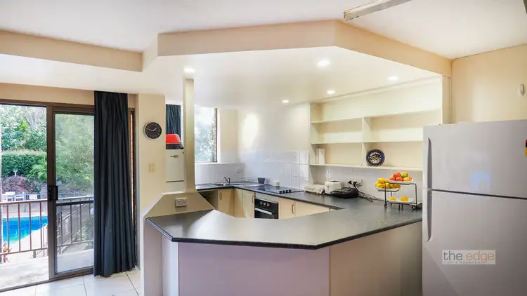 Third view of Homely apartment listing, 14/28 Fitzgerald Street, Coffs Harbour NSW 2450