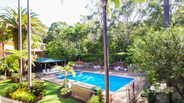 Fifth view of Homely apartment listing, 14/28 Fitzgerald Street, Coffs Harbour NSW 2450