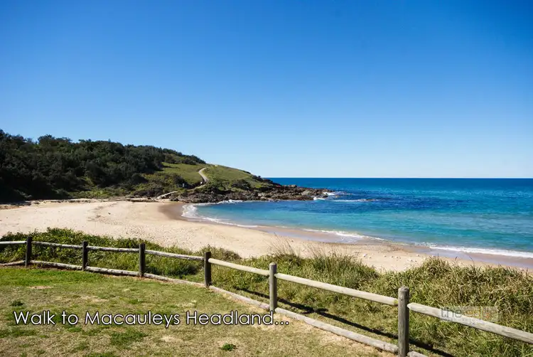 Sixth view of Homely apartment listing, 14/28 Fitzgerald Street, Coffs Harbour NSW 2450