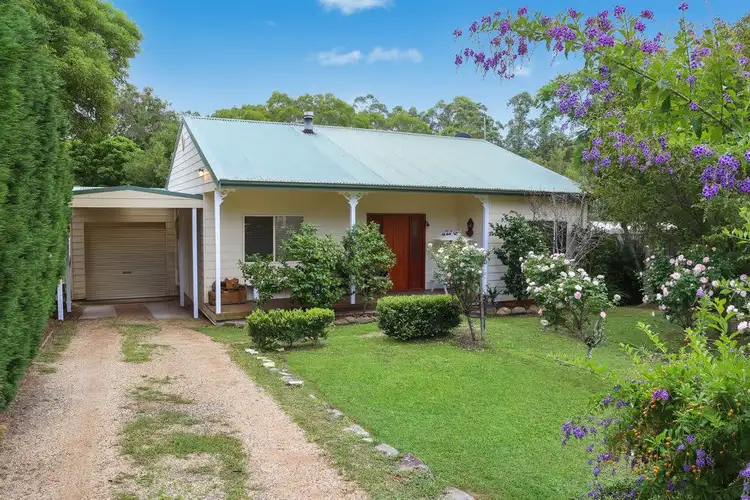Second view of Homely house listing, 2 Leewood Close,, Yarramalong NSW 2259