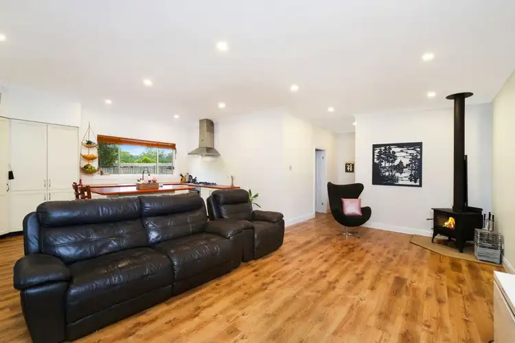 Fifth view of Homely house listing, 2 Leewood Close,, Yarramalong NSW 2259