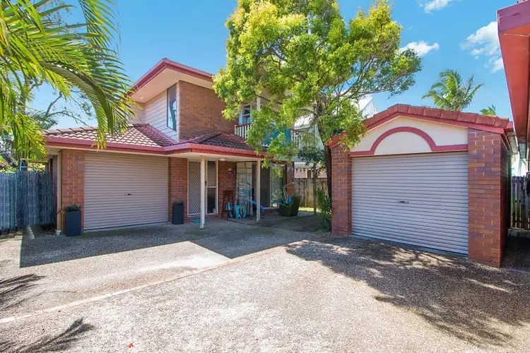 Main view of Homely house listing, 1/29 Fifth Avenue, Palm Beach QLD 4221