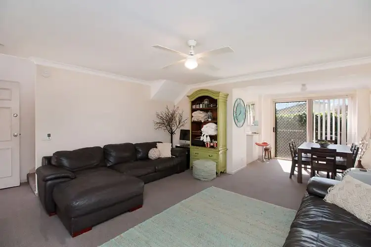 Second view of Homely house listing, 1/29 Fifth Avenue, Palm Beach QLD 4221