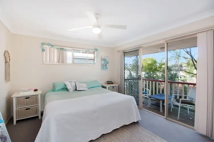 Fourth view of Homely house listing, 1/29 Fifth Avenue, Palm Beach QLD 4221