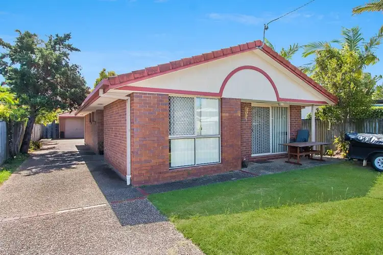 Sixth view of Homely house listing, 1/29 Fifth Avenue, Palm Beach QLD 4221