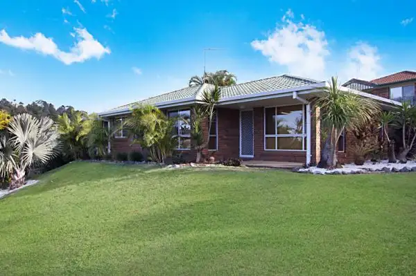 1 Lovat Brae Court, Banora Point NSW 2486