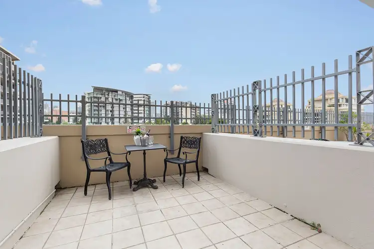 Main view of Homely apartment listing, 416/188 Shafston Avenue, Kangaroo Point QLD 4169