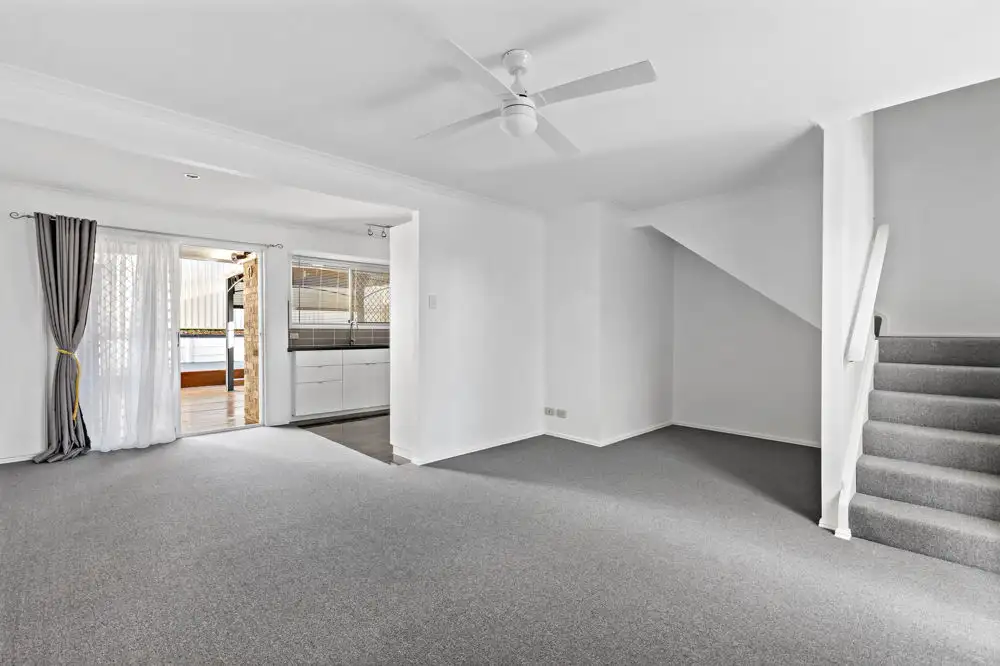 Main view of Homely townhouse listing, 2/54 Monash Road, Loganlea QLD 4131