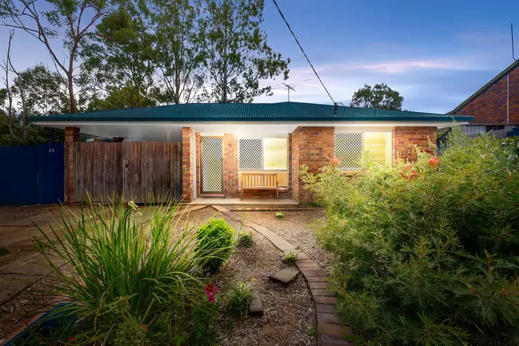 Third view of Homely house listing, 22 Village Drive, Daisy Hill QLD 4127