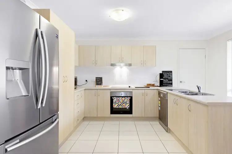 Main view of Homely house listing, z4 Emily Street, Marsden QLD 4132