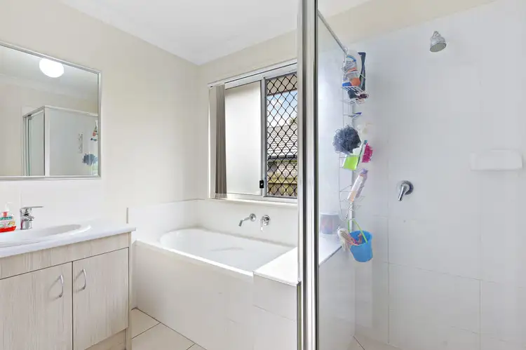 Fourth view of Homely house listing, z4 Emily Street, Marsden QLD 4132
