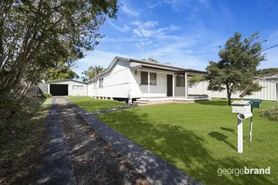 Main view of Homely house listing, 8 James Road, Toukley NSW 2263