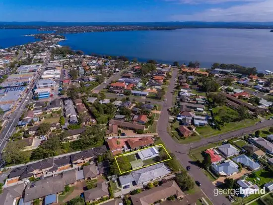 Third view of Homely house listing, 8 James Road, Toukley NSW 2263