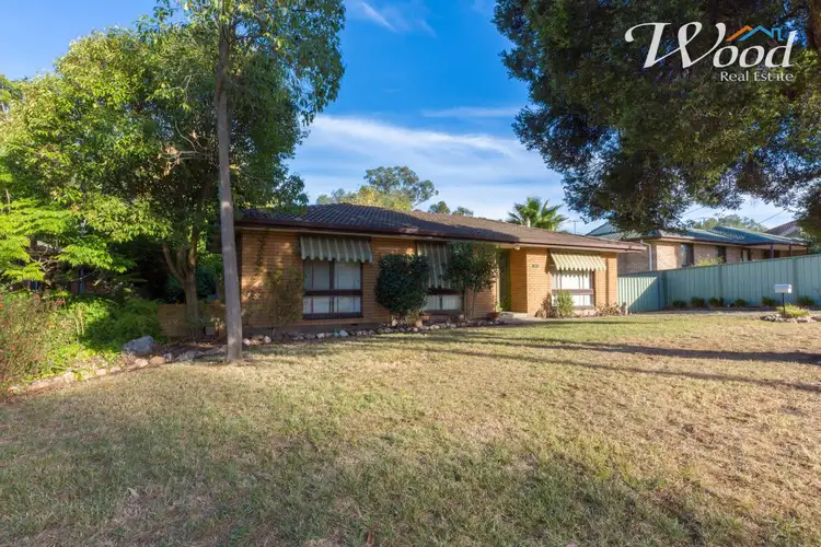 431 Dale Crescent, Lavington NSW 2641