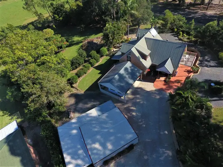 4 Riverside Drive, Urunga NSW 2455