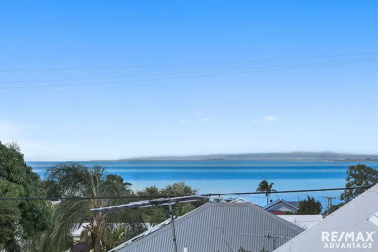 Second view of Homely house listing, 156 Gordon Parade, Manly QLD 4179
