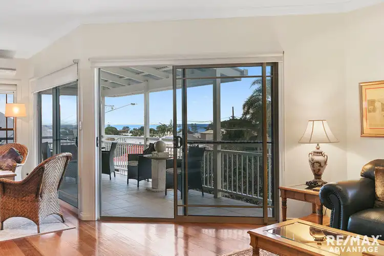 Third view of Homely house listing, 156 Gordon Parade, Manly QLD 4179