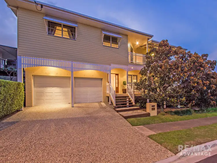 Fourth view of Homely house listing, 156 Gordon Parade, Manly QLD 4179