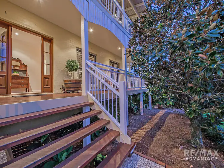 Fifth view of Homely house listing, 156 Gordon Parade, Manly QLD 4179