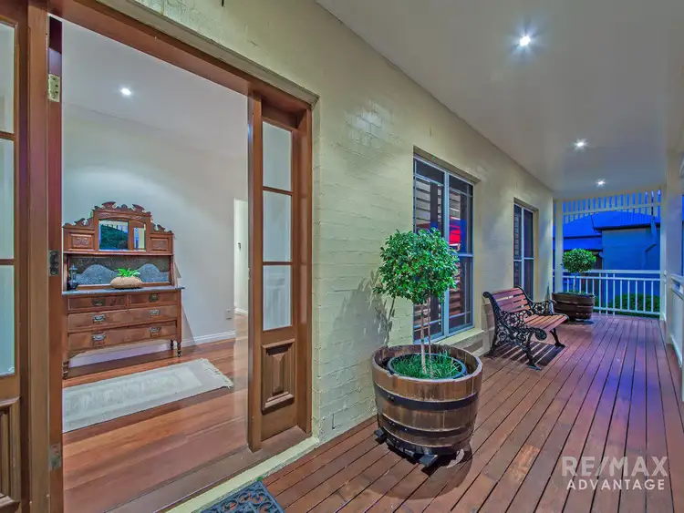 Sixth view of Homely house listing, 156 Gordon Parade, Manly QLD 4179