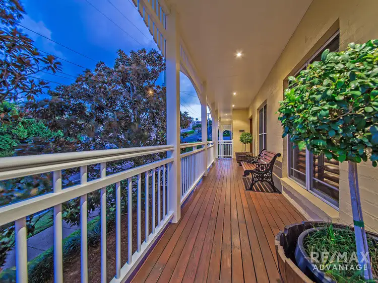 Seventh view of Homely house listing, 156 Gordon Parade, Manly QLD 4179