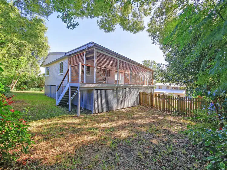27 Whitford St, Tingalpa QLD 4173