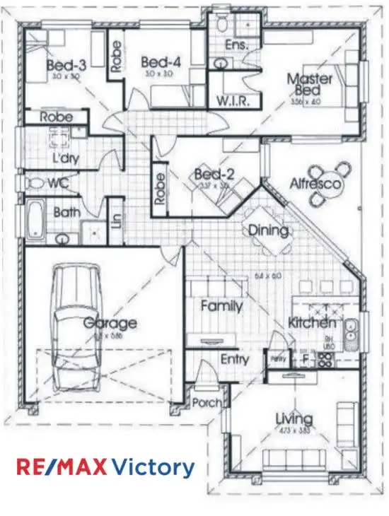 Second view of Homely house listing, 18 Van Beelen Street, Caboolture QLD 4510