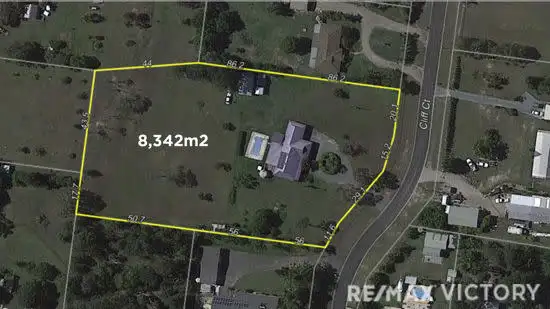 Main view of Homely rural property listing, 9 Cliff Court, Elimbah QLD 4516