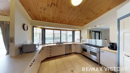 Fifth view of Homely rural property listing, 9 Cliff Court, Elimbah QLD 4516