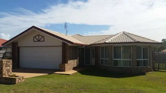 Main view of Homely house listing, 70 Moonstone Drive, Urangan QLD 4655