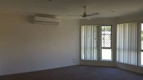 Second view of Homely house listing, 70 Moonstone Drive, Urangan QLD 4655