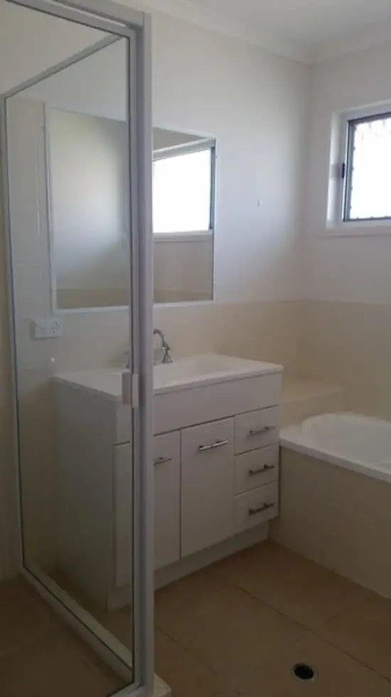 Third view of Homely house listing, 70 Moonstone Drive, Urangan QLD 4655