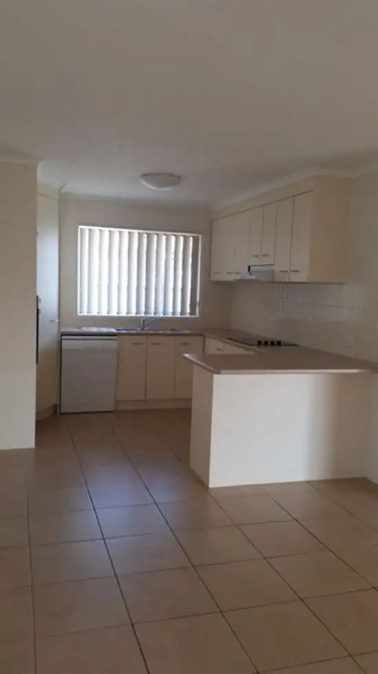 Fourth view of Homely house listing, 70 Moonstone Drive, Urangan QLD 4655
