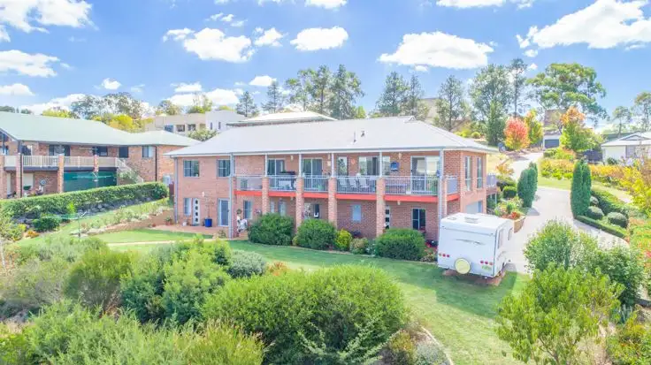Main view of Homely house listing, 22 McCarthy Crescent, Armidale NSW 2350