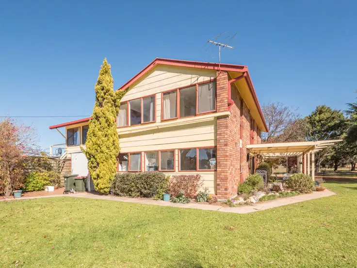 Main view of Homely house listing, 111 Tulong Road, Armidale NSW 2350