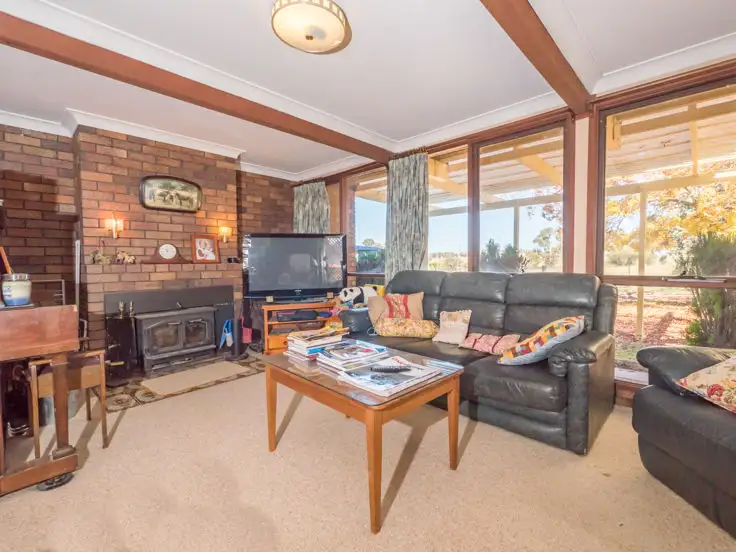 Second view of Homely house listing, 111 Tulong Road, Armidale NSW 2350