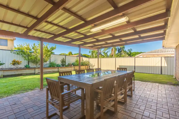 Third view of Homely house listing, 15 Cook Avenue, Caboolture South QLD 4510