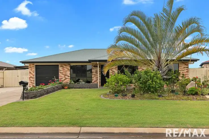 39 Bunya Court, Eli Waters QLD 4655
