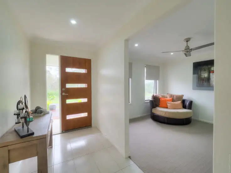 Fifth view of Homely house listing, 32 Cooks Road, Urraween QLD 4655