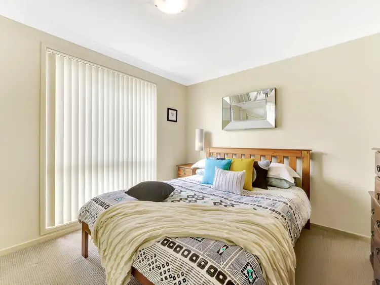 Second view of Homely house listing, 40 Carbasse Cres, St Helens Park NSW 2560