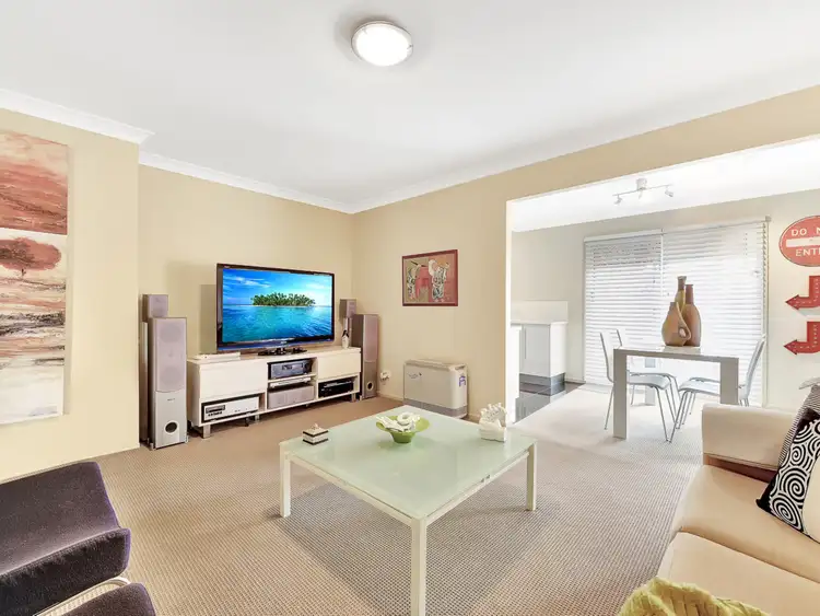 Fourth view of Homely house listing, 40 Carbasse Cres, St Helens Park NSW 2560