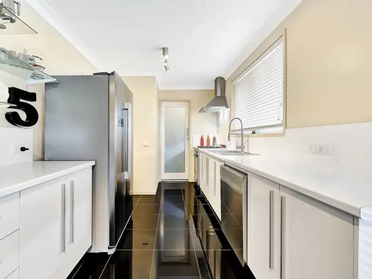 Fifth view of Homely house listing, 40 Carbasse Cres, St Helens Park NSW 2560