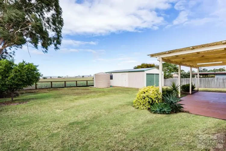 Second view of Homely house listing, 7 Cameron Street, Wyreema QLD 4352
