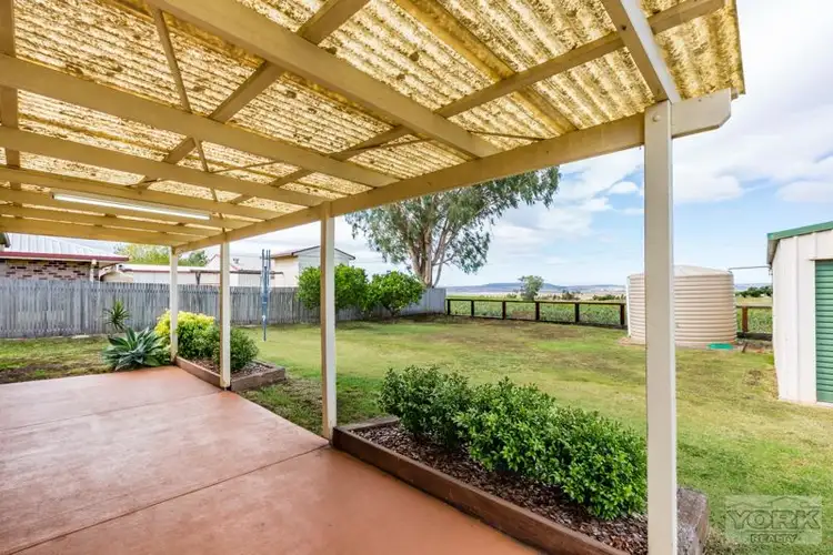 Third view of Homely house listing, 7 Cameron Street, Wyreema QLD 4352