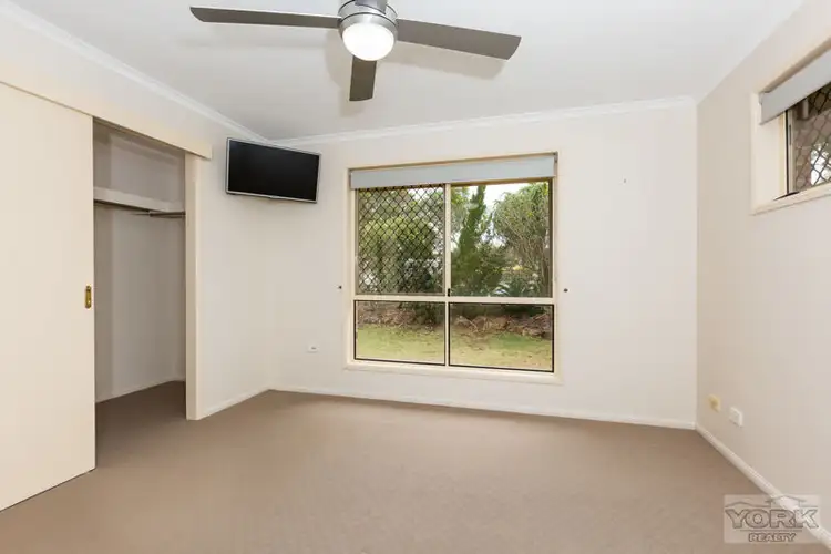 Sixth view of Homely house listing, 7 Cameron Street, Wyreema QLD 4352
